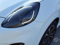 Usata Ford Puma 125 CV (91 kW) 2020 Bianco Berlina