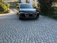 Usata Audi A6 Business 204 CV (150 kW) 2021 Nero Station wagon