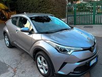 Occasion Toyota C-HR Business Edition 116 PK (85 kW) 2017 SUV