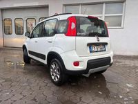 Usata Fiat Panda 4x4 86 CV (63 kW) 2014 Utilitaria