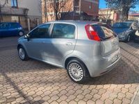 usata Fiat Grande Punto Grande Punto 1.4 5 porte Dynamic