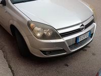 Occasion Opel Astra 101 ch (74 kW) 2006 Gris Break
