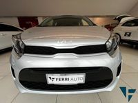 usata Kia Picanto 1.0 12V 5 porte Urban nuova a Bordano