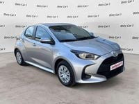 Usata Toyota Yaris Active 116 CV (85 kW) 2025 Grigio Utilitaria