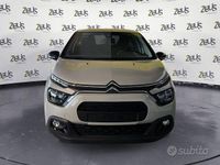 Usata Citroën C3 PureTech 2024 Berlina