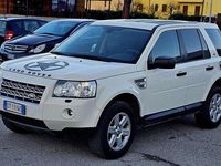 Usata Land Rover Freelander 2 S 160 CV (117 kW) 2009 Other SUV