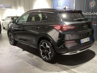 Usata Opel Grandland X Ultimate 131 CV (96 kW) 2024 Nero SUV