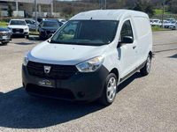 usata Dacia Dokker VAN 1.5 DCI 75CV