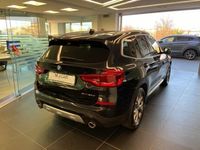 usata BMW X3 xDrive20d xLine