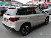 usata Suzuki Vitara 1.4 Hybrid 4WD 4x4 AllGrip Top, PRON