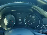 Usata Nissan Qashqai 115 CV (84 kW) 2017 Nero SUV