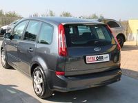 Usata Ford C-MAX 110 CV (80 kW) 2012 Grigio Monovolume