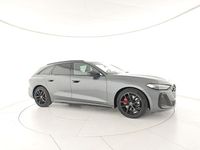 Nuova Audi A5 203 CV (149 kW) 2025 Grigio Station wagon