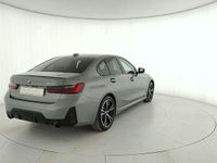 Usata BMW 320 M Sport 190 CV (139 kW) 2025 Grigio Berlina