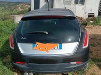 Usata Lancia Delta 2008 Utilitaria