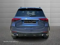 Usata Mercedes GLE300 Premium 269 CV (197 kW) 2024 Blu SUV