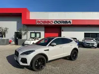 Usado Jaguar E-Pace R-Dynamic 163 CV (119 kW) 2022 Gris SUV