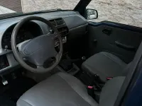 Usata Suzuki Vitara 87 CV (63 kW) 2004 Blu SUV