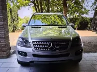 Usata Mercedes ML320 224 CV (164 kW) 2007 SUV