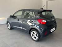 Usata Hyundai i10 67 CV (49 kW) 2022 Utilitaria
