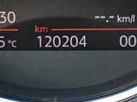 Usata Mini Cooper D Clubman 150 CV (110 kW) 2017 Nero Station wagon