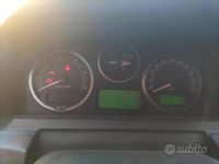 Usata Land Rover Range Rover Sport 190 CV (139 kW) 2005 Grigio SUV
