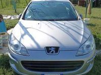 usata Peugeot 407 4072004 Berlina 2.2 hdi 16v Tecno fap