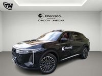 Usata Omoda 9 537 CV (394 kW) 2025 Carbon crystal black SUV
