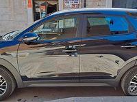 Usata Hyundai Tucson 120 CV (88 kW) 2020 Nero SUV