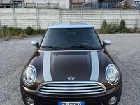 Usata Mini Cooper D Clubman 109 CV (80 kW) 2008 Station wagon
