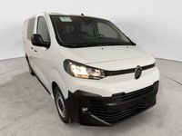 Usata Citroën Jumpy 144 CV (105 kW) 2024 Bianco Monovolume