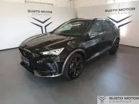 Usata Cupra Formentor 204 CV (150 kW) 2023 Nero / metallizzato SUV