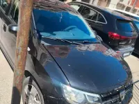 Usata Dacia Sandero 73 CV (53 kW) 2020 Nero Berlina