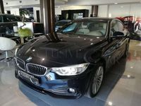 usata BMW 420 Gran Coupé 420 d xdrive Luxury 190cv