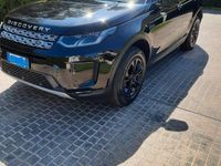 usata Land Rover Discovery Sport -MYLDHIBRID 2020