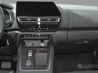Usata Citroën C5 129 CV (94 kW) 2024 Grigio SUV