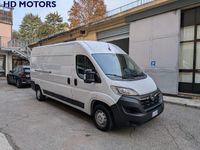 Gebraucht Opel Movano S 140 PS (102 kW) 2024 Weiß Van