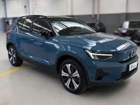 Usata Volvo XC40 Plus 160 kW (218 CV) 2023 Fjord blue SUV