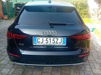 Usata Audi A3 Advanced Plus 116 CV (85 kW) 2022 Berlina