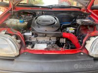 usata Fiat Seicento 1.1i cat