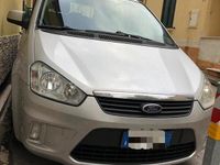 usata Ford C-MAX 1ª serie - 2010