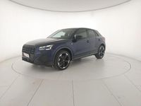 Nuova Audi Q2 S-Line 150 CV (110 kW) 2026 Blu navarra metallizzato SUV