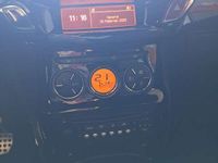 Usata Citroën DS3 Chic 95 CV (69 kW) 2015 Berlina