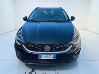 Usata Fiat Tipo Lounge 119 CV (87 kW) 2017 Nero Station wagon