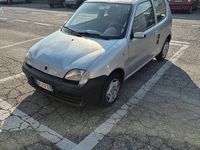 Usata Fiat 600 2005 Grigio Utilitaria