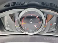 Usata Volvo V40 CC 150 CV (110 kW) 2017 Bianco Station wagon