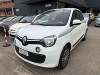Usata Renault Twingo SE 71 CV (52 kW) 2018 Bianco Utilitaria
