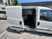 Usata Opel Combo 120 CV (88 kW) 2017 Bianco Monovolume