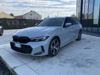 Usata BMW 320 M Sport 190 CV (139 kW) 2024 Grigio Berlina