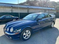 usata Jaguar S-Type 3.0 V6 Executive